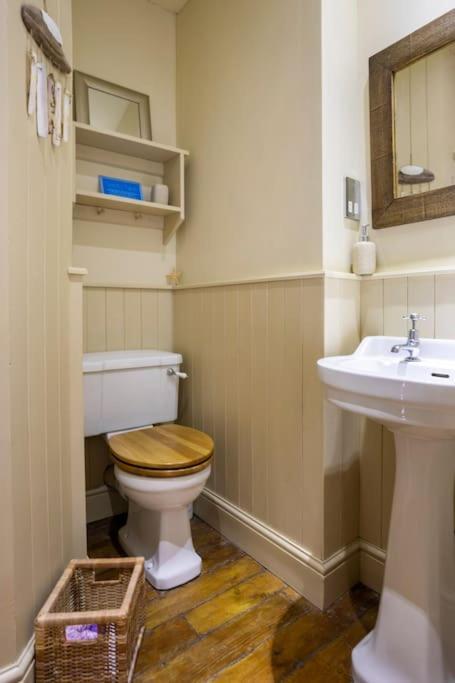 Luxurious Granny House Bell Busk In Malhamdale Vila Skipton Exterior foto