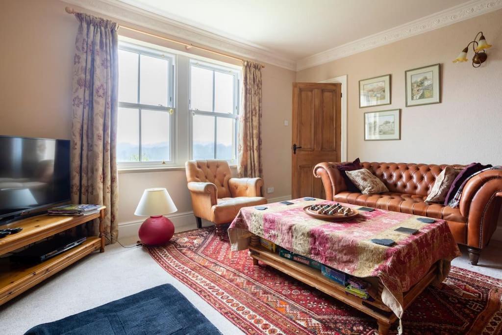 Luxurious Granny House Bell Busk In Malhamdale Vila Skipton Exterior foto
